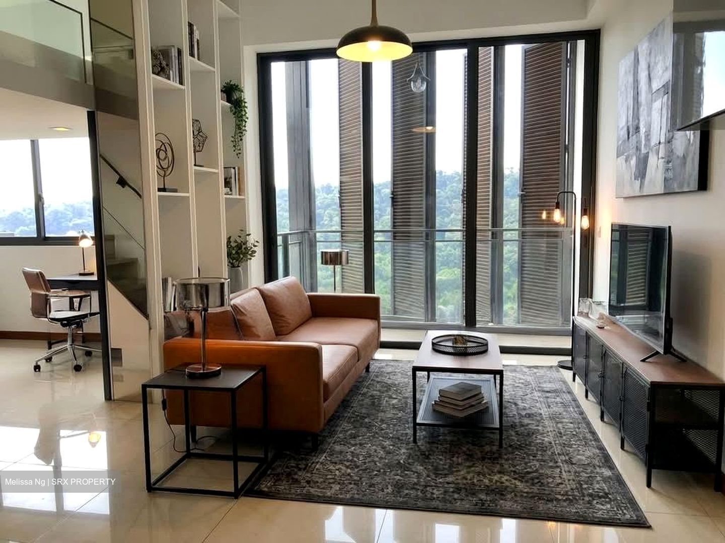 The Hillier (D23), Apartment #588136521